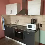 אורחן Wagner Ferien אסן