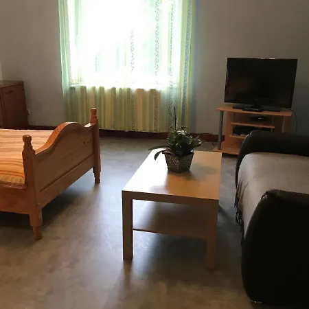 Wagner Ferien * إسن