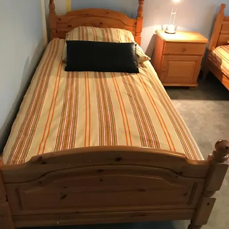 Wagner Ferien بيت ريفي *