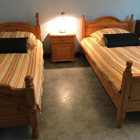 Wagner Ferien Zajazd Essen