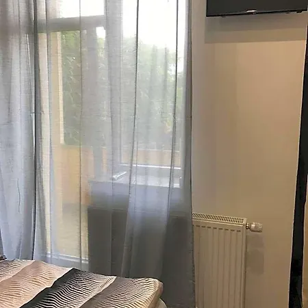 Fogadó Wagner Ferien