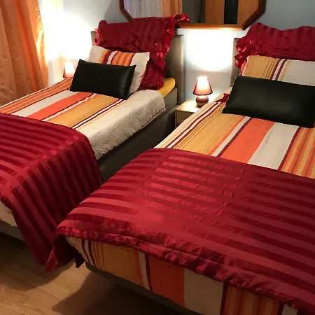 بيت ريفي Wagner Ferien