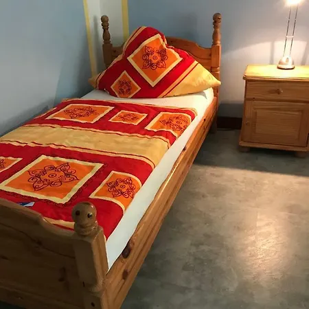 Wagner Ferien إسن