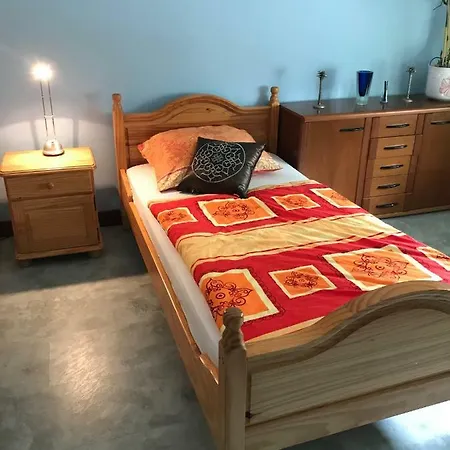 بيت ريفي Wagner Ferien إسن