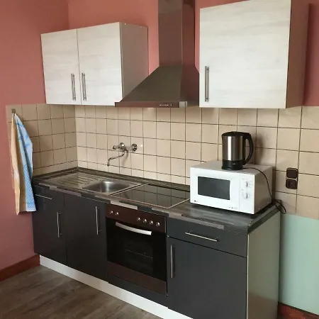 Inn Wagner Ferien Essen