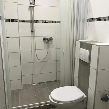 Wagner Ferien بيت ريفي إسن