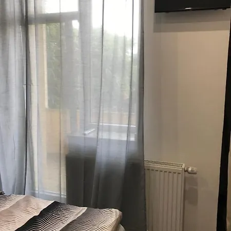 Fogadó Wagner Ferien Essen