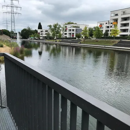 Wagner Ferien إسن