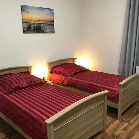 Wagner Ferien Inn Essen