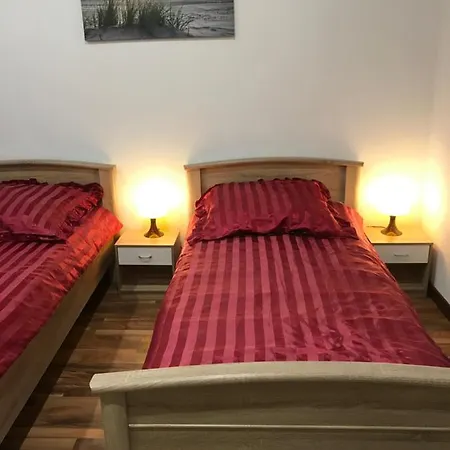 Fogadó Wagner Ferien *