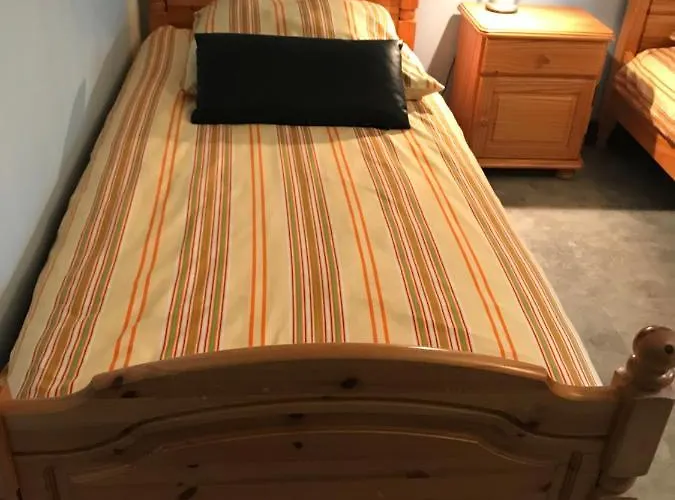 Wagner Ferien 宾馆 *