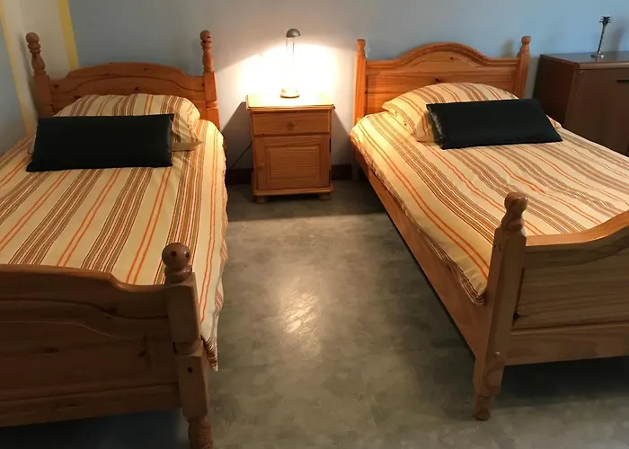 Wagner Ferien Penzion Essen