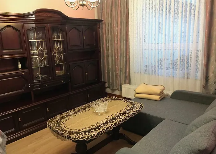 Wagner Ferien 宾馆 *