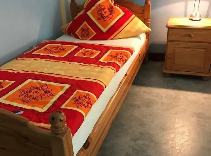 Wagner Ferien 埃森