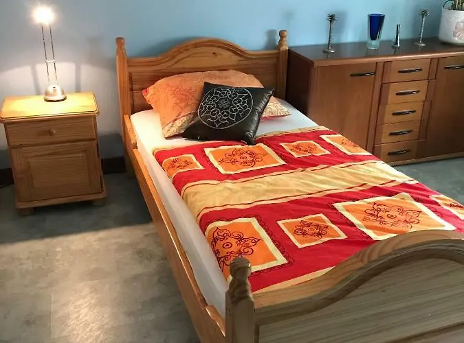 Zajazd Wagner Ferien Essen