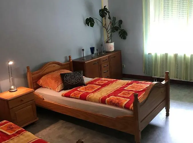 Wagner Ferien 宾馆 埃森