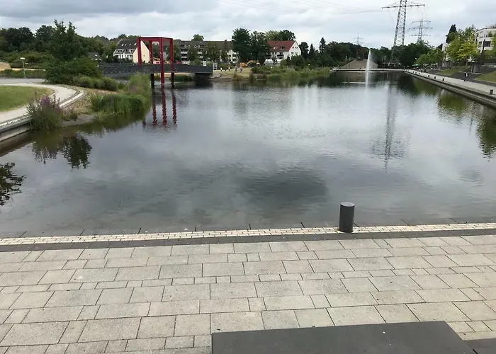 Penzion Wagner Ferien *