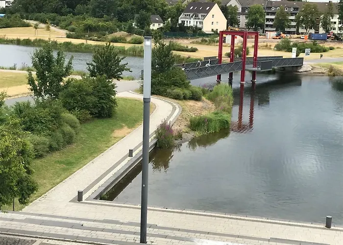 Wagner Ferien Inn Essen