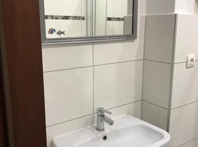 Wagner Ferien Penzion Essen