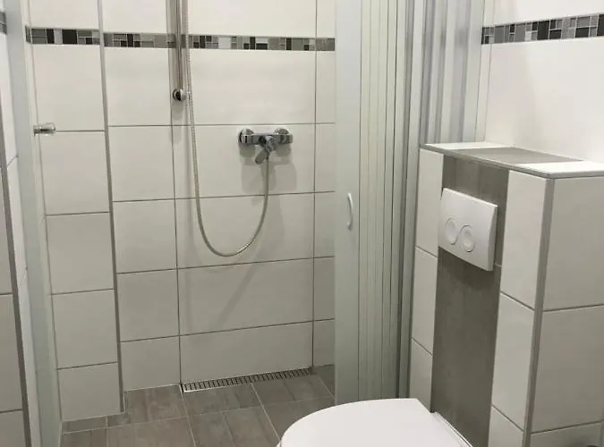 Wagner Ferien Penzion Essen