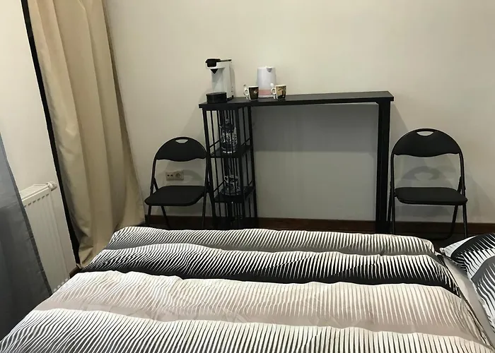 Wagner Ferien 宾馆 埃森