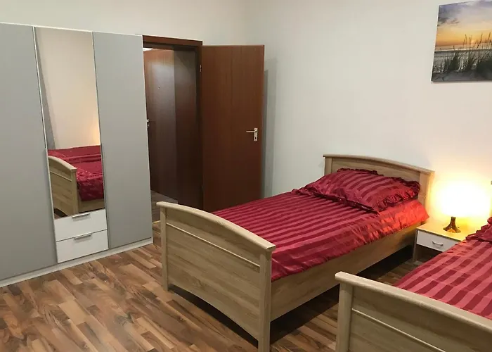 Wagner Ferien * 埃森