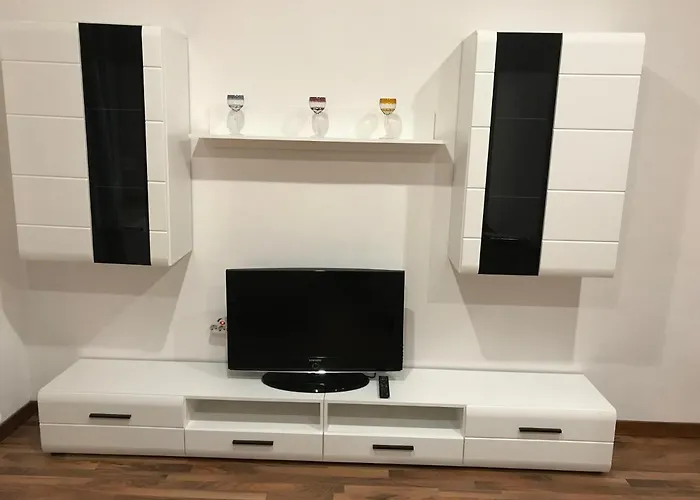 Wagner Ferien Zajazd Essen