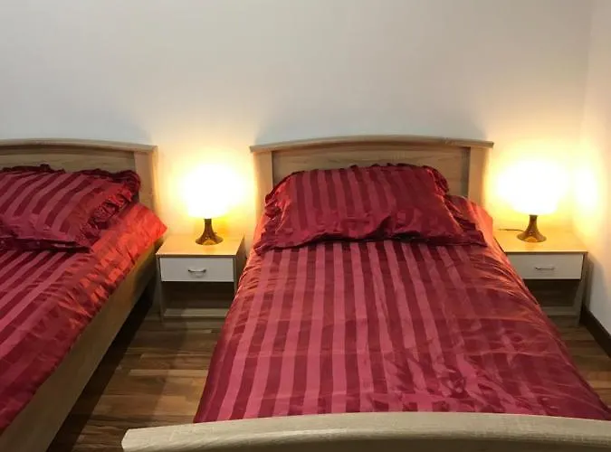 Fogadó Wagner Ferien *